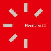 Nova Tunes 2.3 - Multi-interprètes