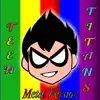 Teen Titans (Metal Version) - Single album lyrics, reviews, download