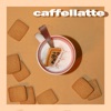 Caffellatte - Single