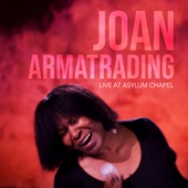 Joan Armatrading (Live at Asylum Chapel) artwork