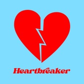 Heartbreaker (Extended Mix) artwork