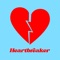 Heartbreaker (Extended Mix) artwork