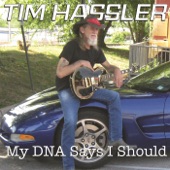 Tim Hassler - Buffalo Rose