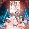 Pixote House Music - EP 3