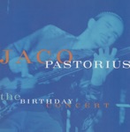 Jaco Pastorius - Soul Intro / The Chicken (Live 1981)