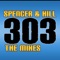 303 (Bastian Van Shield Remix) - Spencer & Hill lyrics