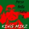 Solo (Alone) (feat. DaBoy Space) - King Mikz lyrics