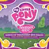 Friendship Is Magic: Songs Of Friendship And Magic (Music From The Original TV Series) [Portuguese Version] [Portuguese] album lyrics, reviews, download