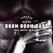 Boom Boom Bass (Club Mix) artwork