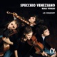 SPECCHIO VENEZIANO cover art