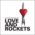 Love and Rockets - No Big Deal (Single Version)
