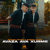Awaza Ava Xurme (feat. Bazidli Fero) artwork