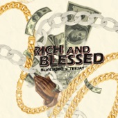 Rich and Blessed artwork