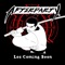 Afterparty - Los Coming Soon lyrics