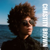 Chastity Brown - Back Seat