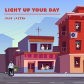 Light Up Your Day artwork