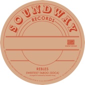 Rebles - Taboo (Club Mix)