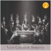 Veni Creator Spiritus artwork