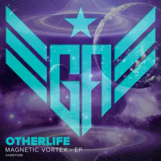last ned album Otherlife - Magnetic Vortex EP