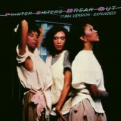 Break Out (1984 Version - Expanded Edition) artwork