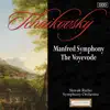 Stream & download Tchaikovsky: Manfred Symphony - The Voyevode