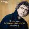 Stream & download Beethoven: The Famous Piano Sonatas