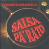 Salsa Pa' Rato