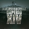 Imperio, Vol. 14: El Indestructible (En Vivo) - EP