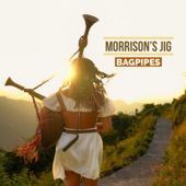 Morrison's Jig Bagpipes & Orchestra (feat. Danezh & TRUST (Trinity Youth Symphony Orchestra)) artwork