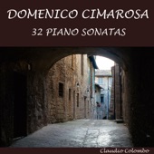 Keyboard Sonata No. 7 in C Minor: Allegro artwork