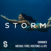 Swimmer (Extended Mix) artwork