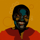 Nomathemba (Mother of Hope) - Ladysmith Black Mambazo