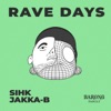 Rave Days - Single
