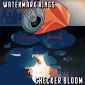 Checker Bloom - Watermark Rings