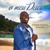 O Meu Deus artwork