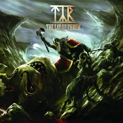The Lay of Thrym by Týr album reviews, ratings, credits