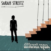 Sarah Streitz - Read Between the Lines