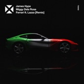 Ferrari (Remix) artwork