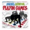 Playin Games - Diesel Kenevil lyrics