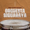 Bobby Valentín* Presenta Orquesta Siguaraya