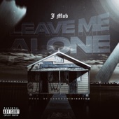 Leave Me Alone artwork