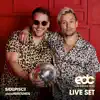 SIDEPIECE at EDC Las Vegas 2022: Circuit Grounds Stage (DJ Mix) album lyrics, reviews, download