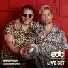 Stream & download SIDEPIECE at EDC Las Vegas 2022: Circuit Grounds Stage (DJ Mix)