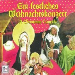 A Christmas Concert - London Festival Orchestra A Christmas Concert - London Festival Orchestra
