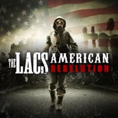 American Rebelution artwork