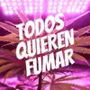 Stream & download Todos Quieren Fumar (feat. Grupo Nizze) - Single
