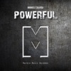 Manuele Calvosa - Powerful