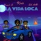 La Vida Loca (feat. Psych-E & Sib AAV) - Kris lyrics