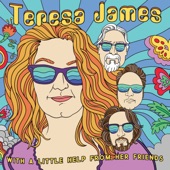 Teresa James - Everybody's Got Something to Hide Except Me and My Monkey