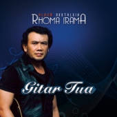 Platinum Collection "Gitar Tua" - Rhoma Irama